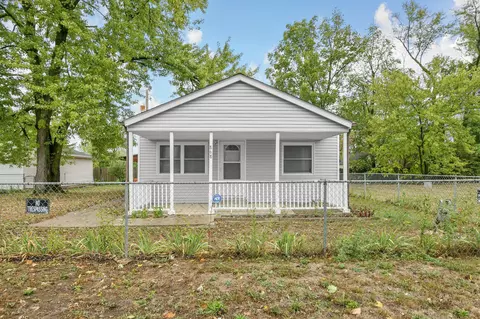 868 Lawndale Ave, Columbus, OH 43207