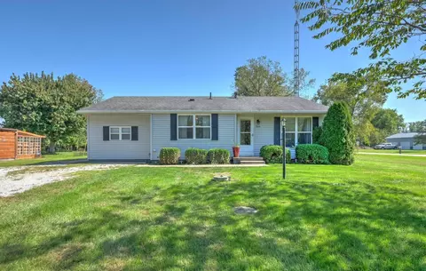 3044 Burris Dr, Marion, OH 43302