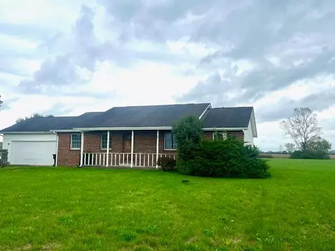 16236 Cromley Rd, Ashville, OH 43103