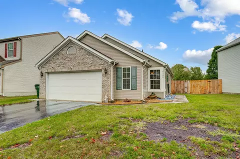 6260 Bysenwood Dr, Canal Winchester, OH 43110