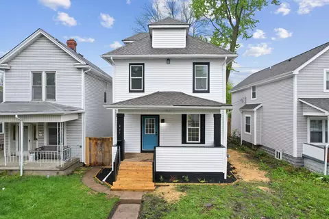 497 S Warren Ave, Columbus, OH 43204