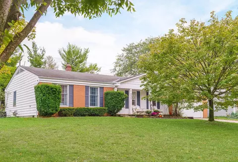 4200 Waddington Rd, Columbus, OH 43220