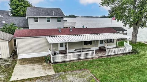 13952 Woll Dr, Lakeview, OH 43331