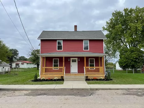 308 E Lutz Ave, Amanda, OH 43102
