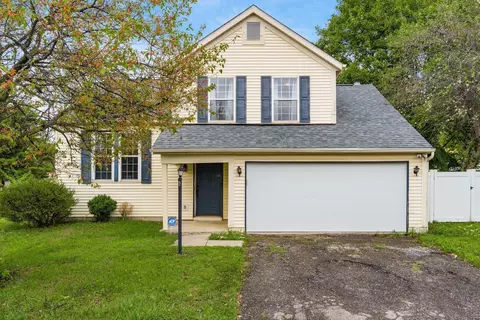 3179 Overton Way, Reynoldsburg, OH 43068
