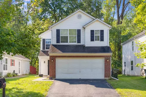 3093 Cumberland Woods Dr, Columbus, OH 43219