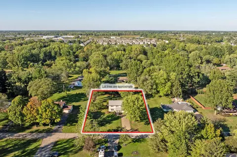 6870 Cedar Brook Pl, New Albany, OH 43054
