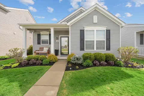 5612 Tygart Valley Dr, Dublin, OH 43016