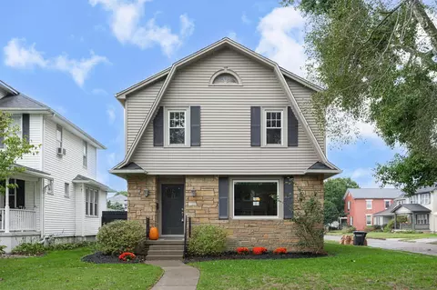 Exterior - 1000 E 5th Ave, Lancaster, OH 43130 photo 2 of 28