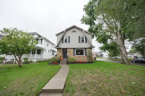 Exterior - 1000 E 5th Ave, Lancaster, OH 43130 photo 4 of 28