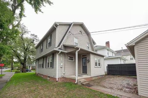 Exterior - 1000 E 5th Ave, Lancaster, OH 43130 photo 25 of 28