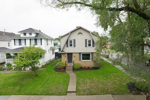 Exterior - 1000 E 5th Ave, Lancaster, OH 43130 photo 28 of 28