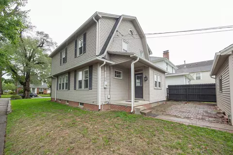 Exterior - 1000 E 5th Ave, Lancaster, OH 43130 photo 8 of 28