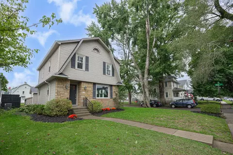Exterior - 1000 E 5th Ave, Lancaster, OH 43130 photo 3 of 28