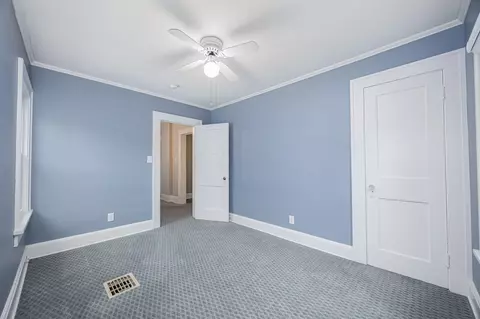 Bedroom - 1000 E 5th Ave, Lancaster, OH 43130 photo 6 of 6