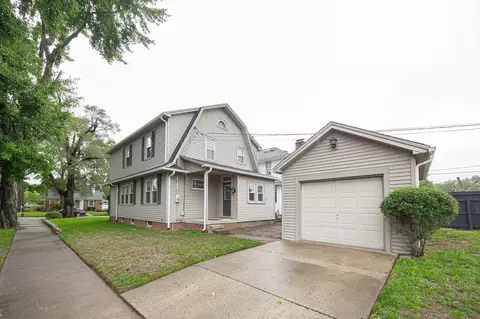 Exterior - 1000 E 5th Ave, Lancaster, OH 43130 photo 9 of 28