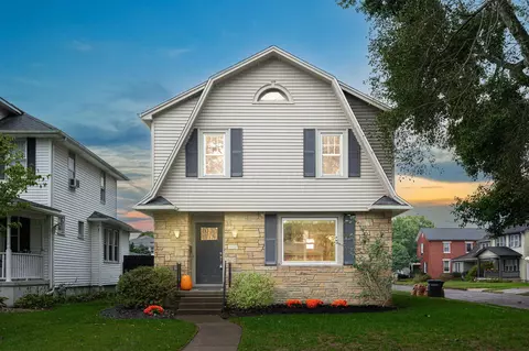 1000 E 5th Ave, Lancaster, OH 43130