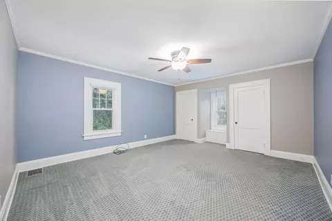 Bedroom - 1000 E 5th Ave, Lancaster, OH 43130 photo 3 of 6