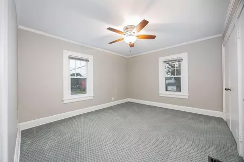 Bedroom - 1000 E 5th Ave, Lancaster, OH 43130 photo 1 of 6