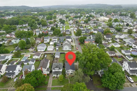 View/Area - 1000 E 5th Ave, Lancaster, OH 43130 photo 1 of 11