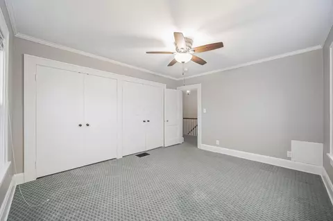 Bedroom - 1000 E 5th Ave, Lancaster, OH 43130 photo 2 of 6