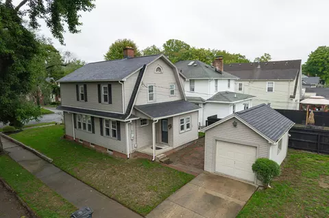 Exterior - 1000 E 5th Ave, Lancaster, OH 43130 photo 27 of 28