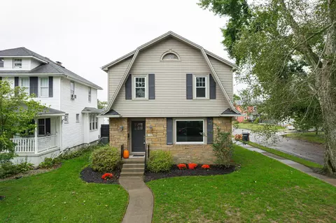 Exterior - 1000 E 5th Ave, Lancaster, OH 43130 photo 5 of 28