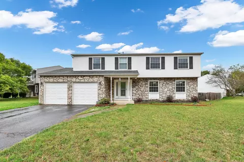 4140 Basswood Ave, Grove City, OH 43123