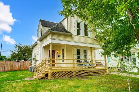 31 Oakwood Ave, Newark, OH 43055