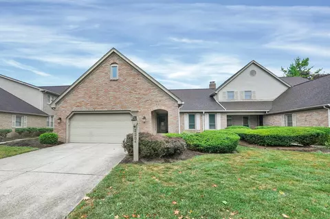 2204 Partlow Dr, Columbus, OH 43220