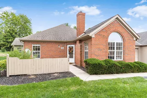 558 Dandy Brush Ln E #6, Gahanna, OH 43230