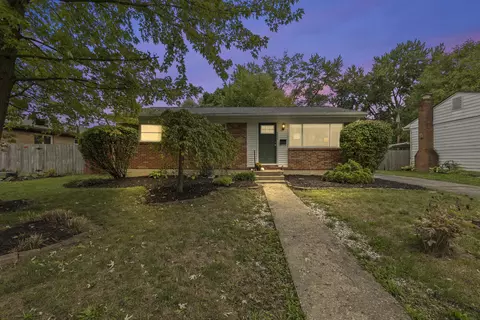 5672 Norcross Rd, Columbus, OH 43229