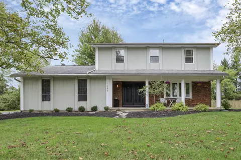 1249 Creekside Pl, Reynoldsburg, OH 43068