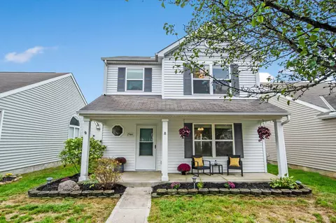 2544 Snowtip Ln, Grove City, OH 43123