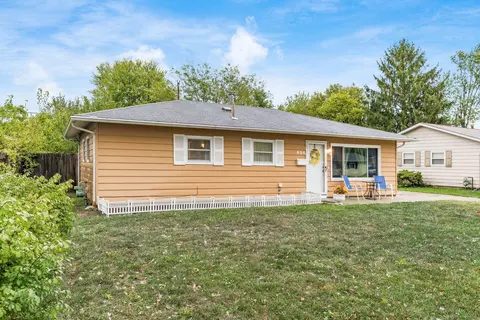 854 Sunview Rd, Reynoldsburg, OH 43068