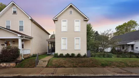 1371 S 4th St, Columbus, OH 43207