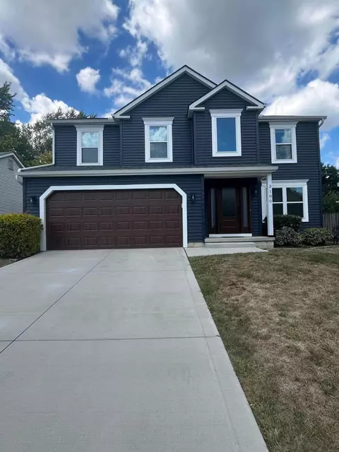 3180 El Greco Dr, Columbus, OH 43204