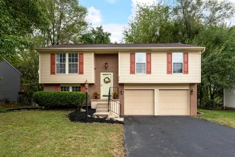 456 Hillview St, Pickerington, OH 43147