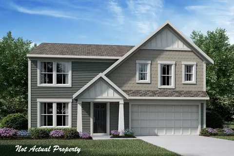 5018 Farmhouse Rd, South Bloomfield, OH 43103
