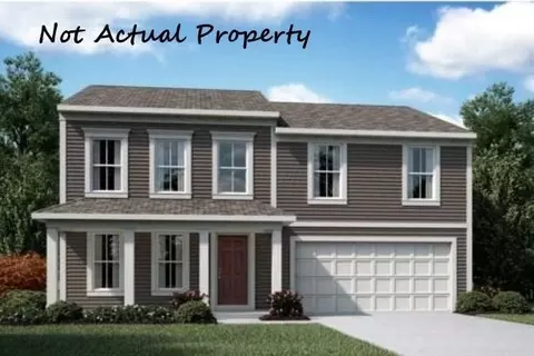 134 Heron Ave, Pataskala, OH 43062