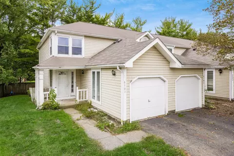 6703 Manring Ct, Reynoldsburg, OH 43068