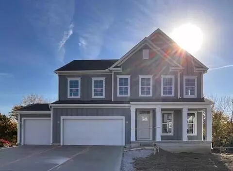 616 Kelburn Ln, Pickerington, OH 43147