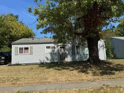 4406 Kumler Dr, Whitehall, OH 43213