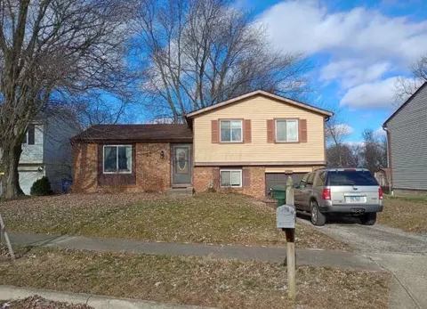 2736 Blue Rock Blvd, Grove City, OH 43123