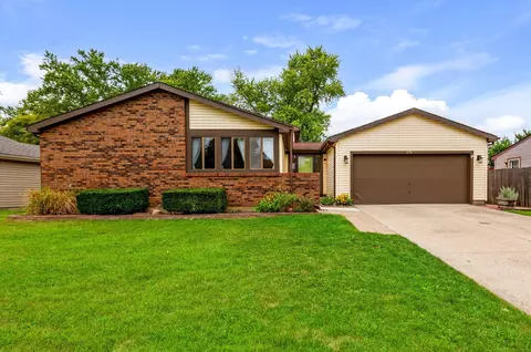 3757 Potomac St, Groveport, OH 43125