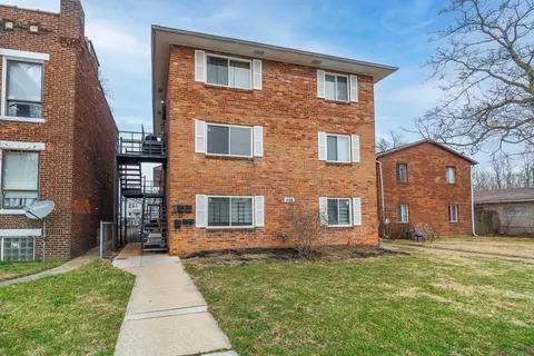 440 E 17th Ave, Columbus, OH 43201