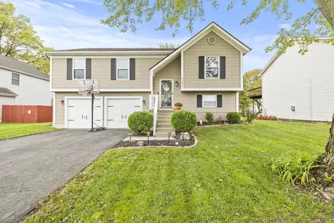 4285 Rishel St, Grove City, OH 43123