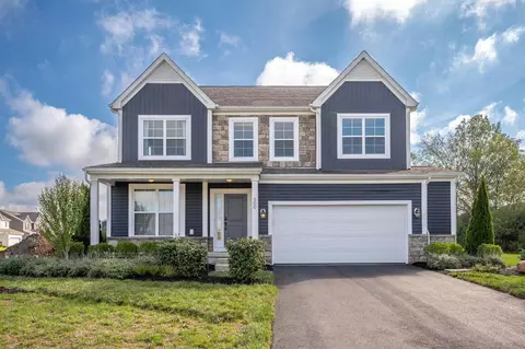 500 Cormorant Dr, Sunbury, OH 43074