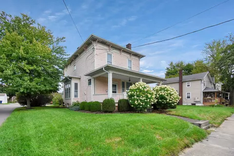129 W Main St, Shelby, OH 44875