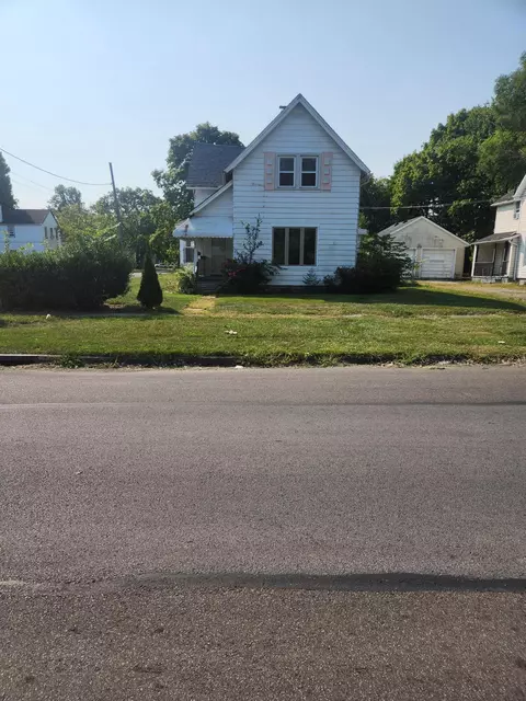 401 W 22nd St, Lorain, OH 44052